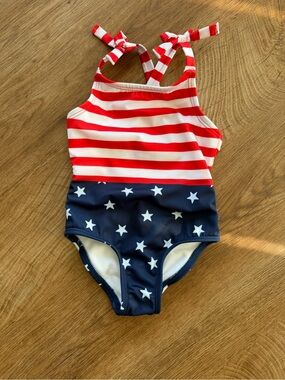 Cat & Jack Bathing Suit